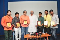 Kakatiya Cup 2015 Thanks Meet